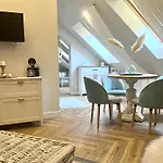 Kamienica Arte 5 Appartamento