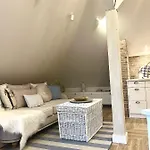 Appartamento Kamienica Arte 5 Ustka