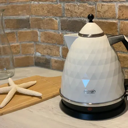 Kamienica Arte 5 Daire