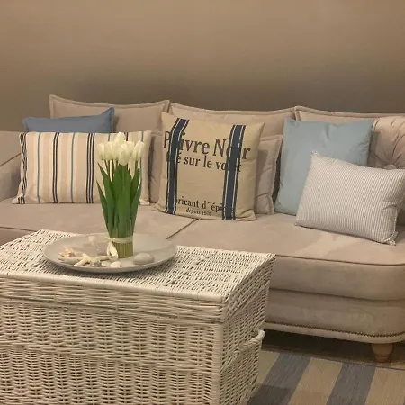 Kamienica Arte 5 Daire