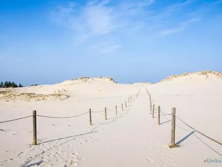 Kamienica Arte 5 Daire *