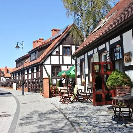 Kamienica Arte 5 شقة