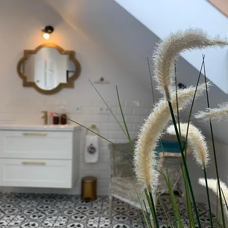 Apartament Kamienica Arte 5 *