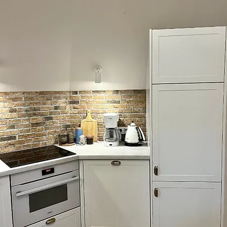 Kamienica Arte 5 Apartament