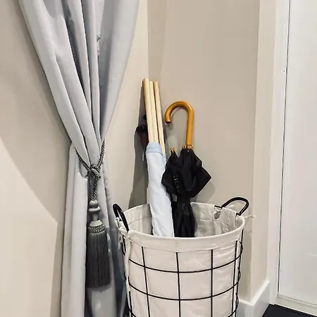 アパート Kamienica Arte 5