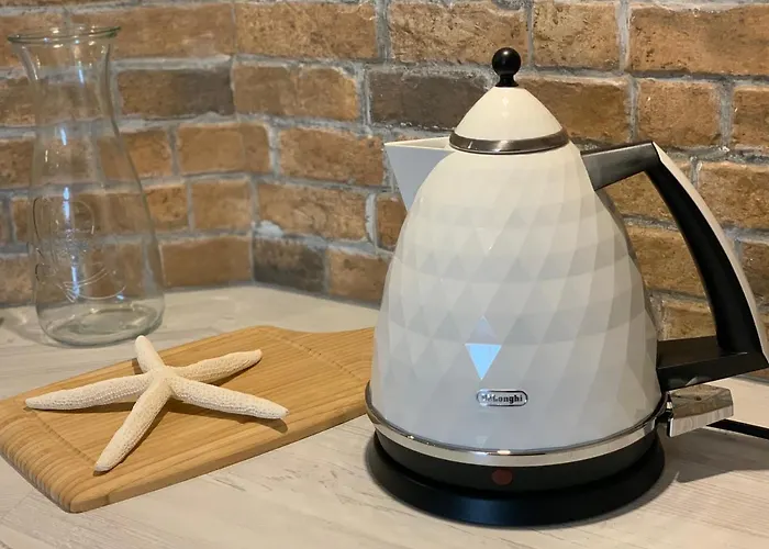 Kamienica Arte 5 Апартаменты