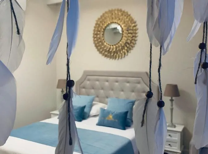 Апартаменты Kamienica Arte 5 *