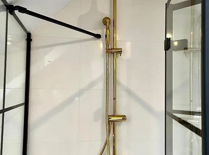 Kamienica Arte 5 Устка