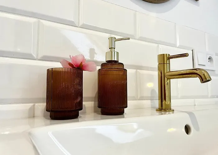 Kamienica Arte 5 Устка