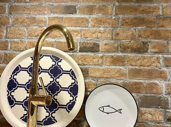 Апартаменты Kamienica Arte 5