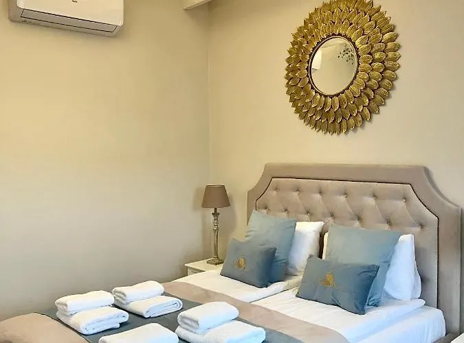 Kamienica Arte 5 Апартаменты *